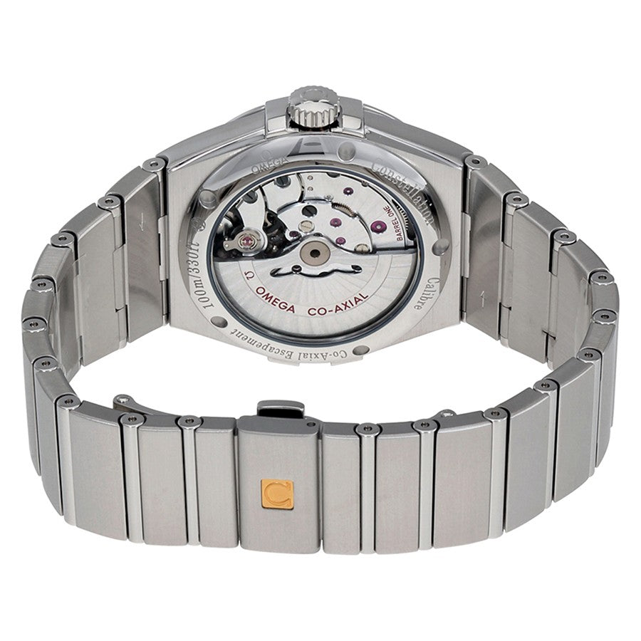 Omega Constellation 123.10.38.21.02.002