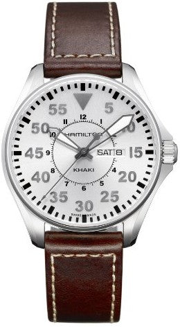 Hamilton Khaki Aviation Pilot H64611555