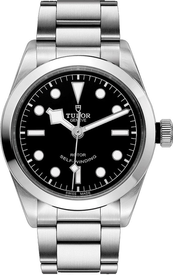 Tudor Heritage Black Bay 36 M79500-0007
