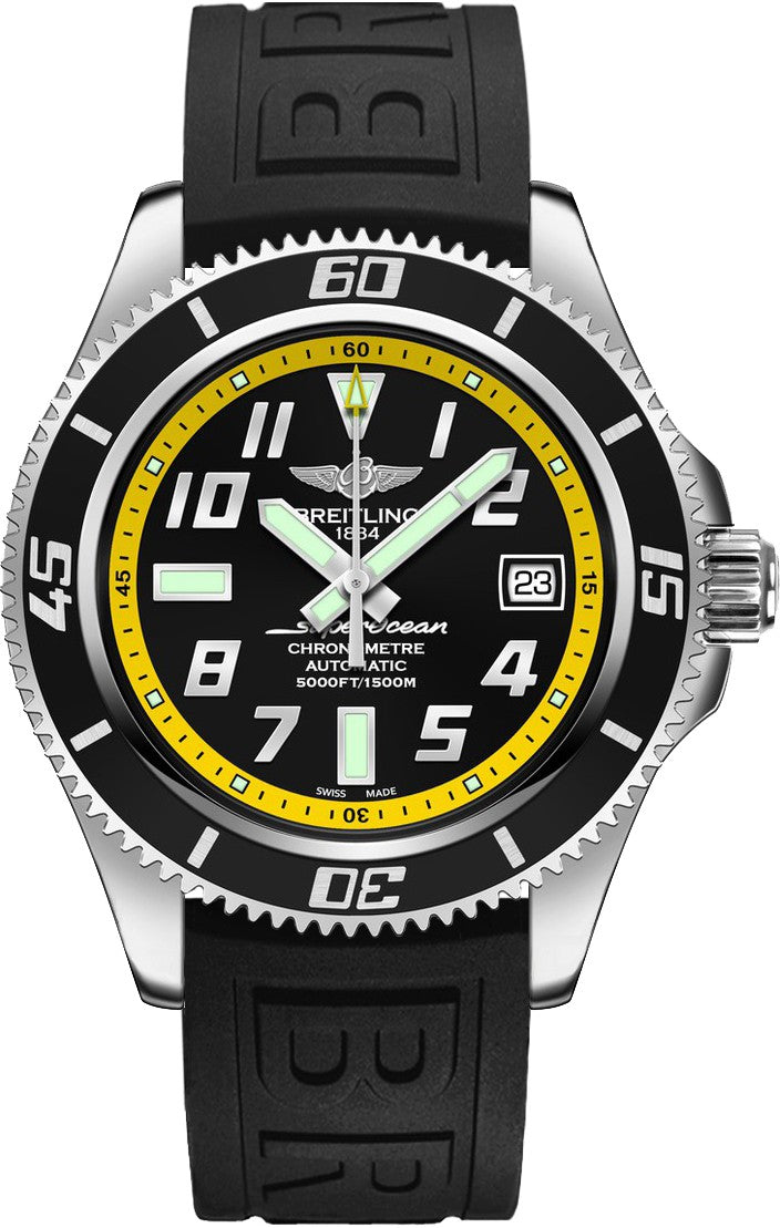 Breitling Superocean 42 A1736402/BA32-151S