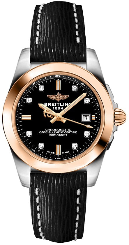 Breitling Galactic 32 Sleek Edition C7133012/BF64-208X