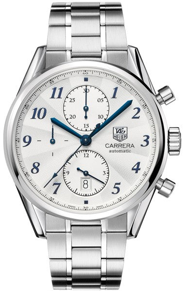 Tag Heuer Carrera Heritage CAS2111.BA0730