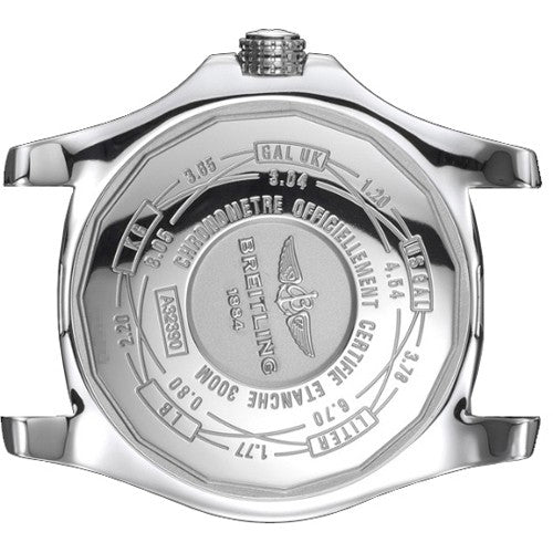 Breitling Avenger II GMT A3239011/G778-158S