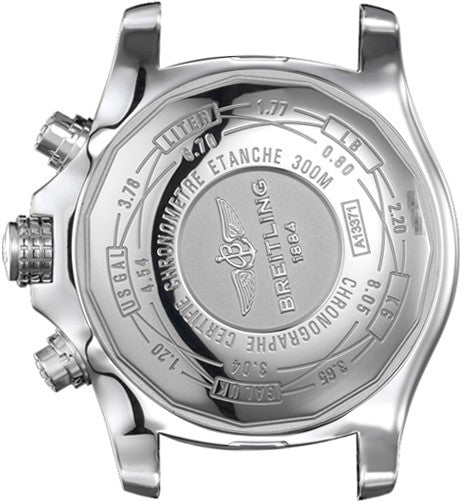 Breitling Super Avenger II A1337111/G779-159S