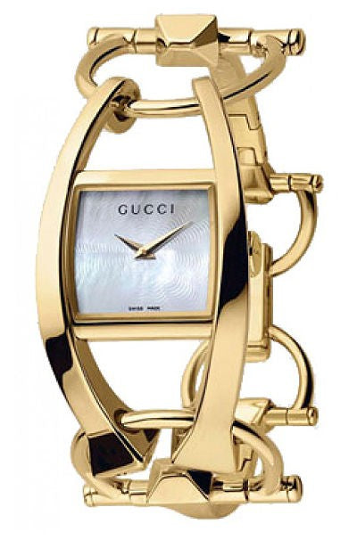 Gucci 123 Chiodo YA123504