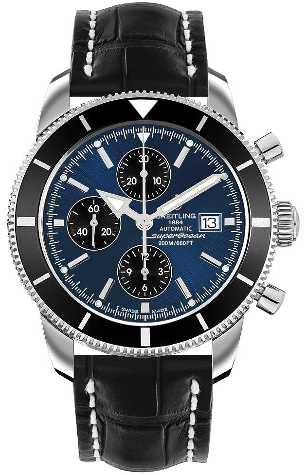 Breitling Superocean Heritage Chronograph 46 A1332024/C817-760P