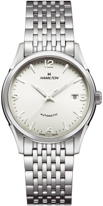 Hamilton Timeless Classic Thinomatic H38415181