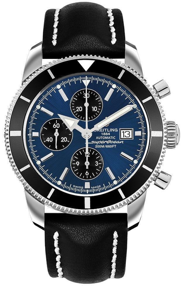 Breitling Superocean Heritage Chronograph 46 A1332024/C817-442X
