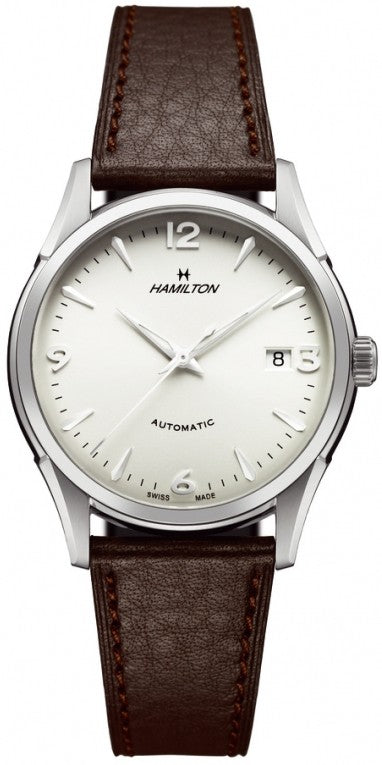 Hamilton Timeless Classic Thinomatic H38415581