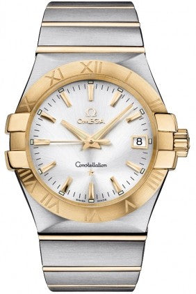 Omega Constellation 123.20.35.60.02.002