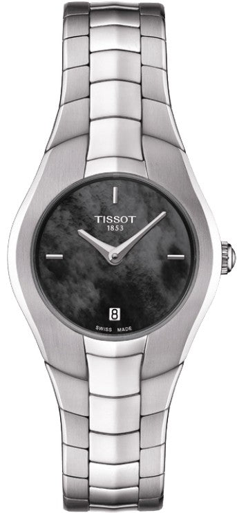 Tissot T-Round T096.009.11.121.00