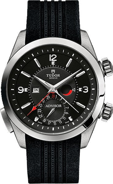 Tudor Heritage Advisor M79620TN-0004
