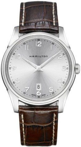 Hamilton Jazzmaster Thinline H38511553