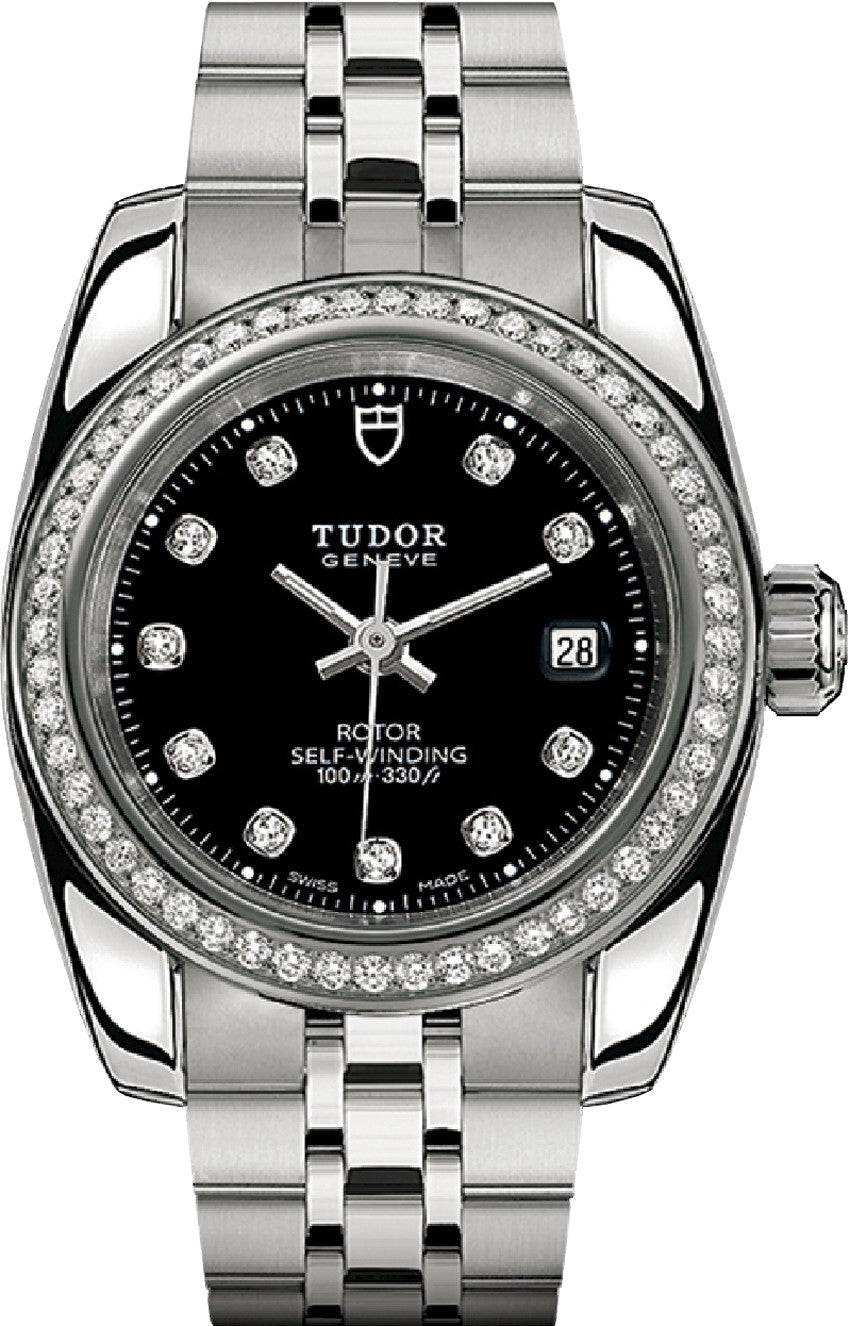 Tudor Classic Date M22020-0007