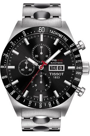 Tissot PRS 516 Automatic Chronograph T044.614.21.051.00