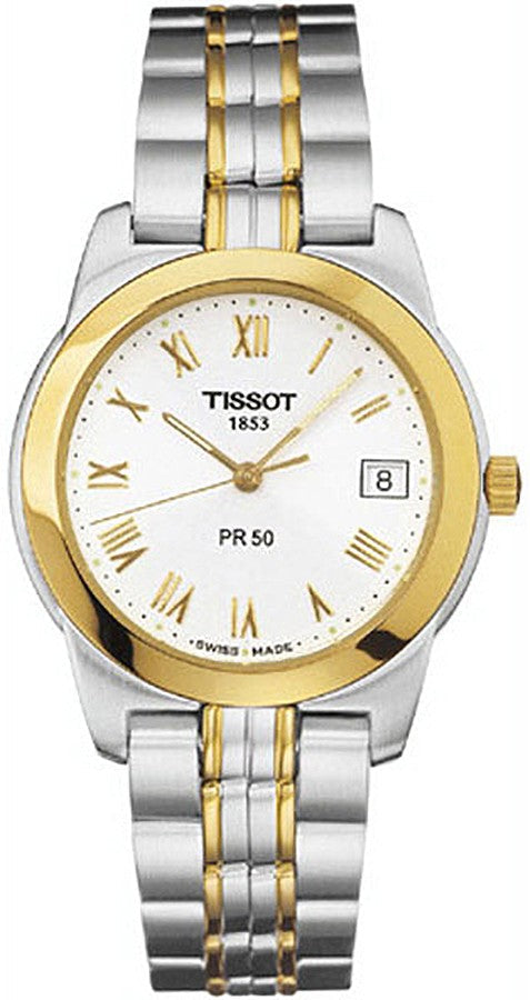 Tissot T-Classic PR50 T34.2.481.32