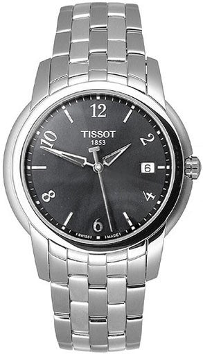 Tissot Ballade III Quartz T97.1.481.52