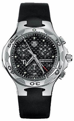 Tag Heuer Kirium CL1181.FT6000