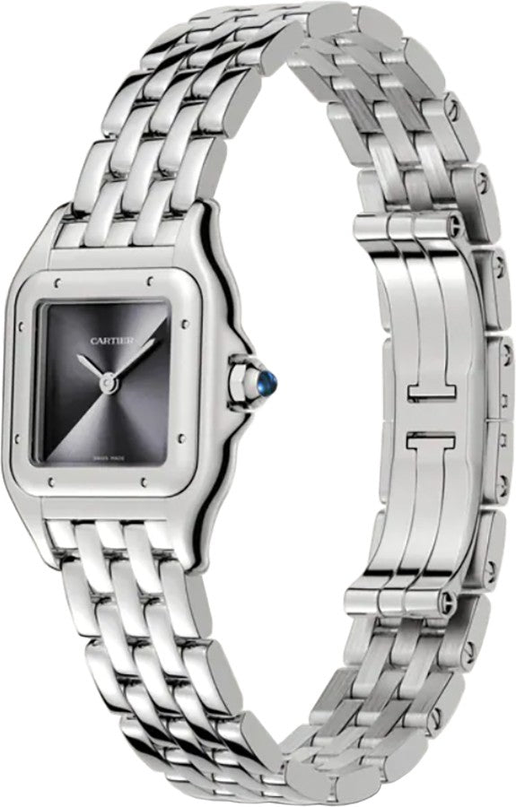 Cartier Panthere De Cartier Small Model Women's Watch WSPN0010