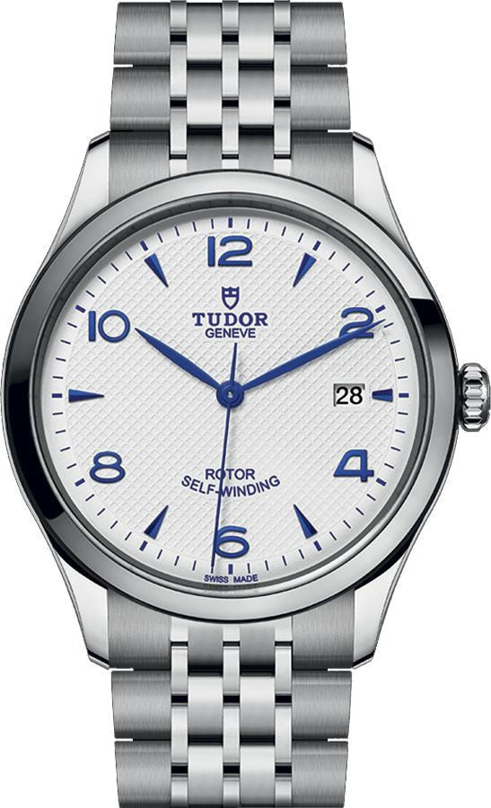 Tudor 1926 39mm Self-winding Automatic Men's Watch M91550-0005