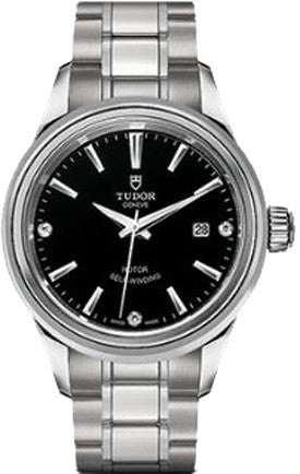 Tudor Style M12100-0004
