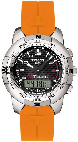 Tissot T-Touch T33.7.878.92