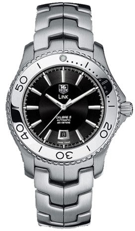 Tag Heuer Link WJ201A.BA0591