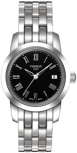 Tissot Class Dream T033.210.11.053.00