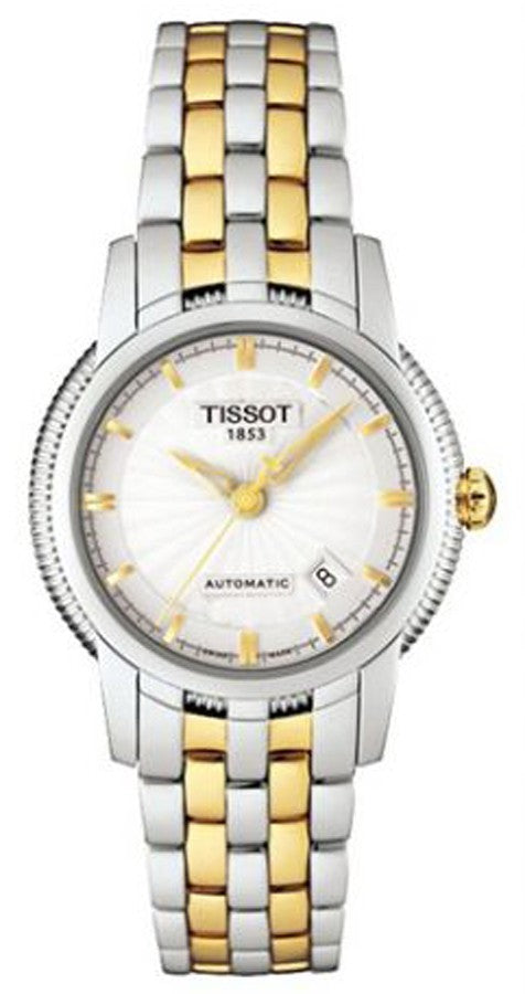 Tissot Ballade III Automatic T97.2.183.31