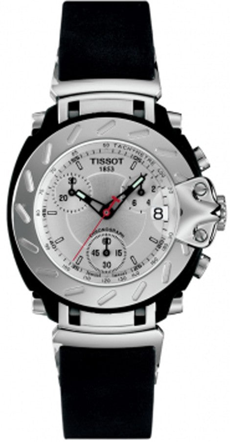 Tissot T-Race Ladies T011.217.17.031.00