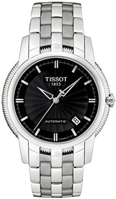 Tissot Ballade III Automatic T97.1.483.51