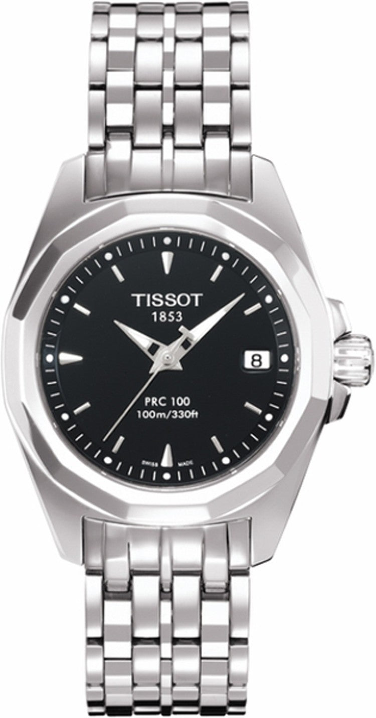 Tissot PRC 100 Lady T008.010.11.051.00