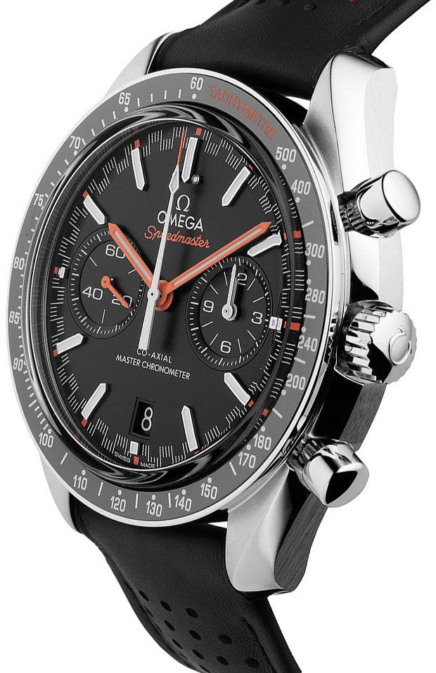 Omega Speedmaster Racing 329.32.44.51.01.001