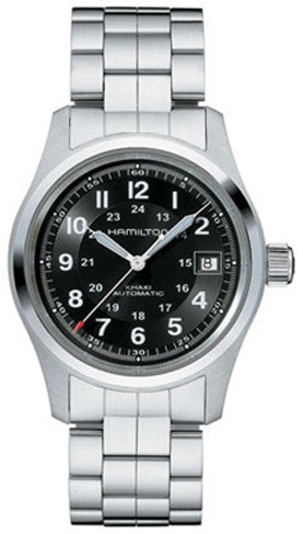 Hamilton Khaki Field H70455133