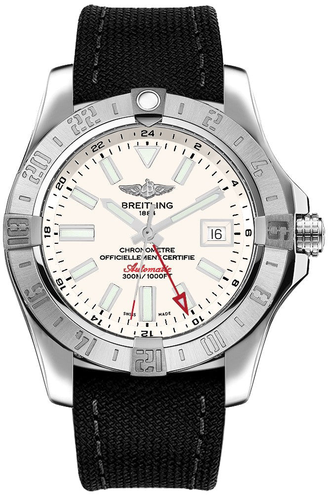 Breitling Avenger II GMT A3239011/G778-101W