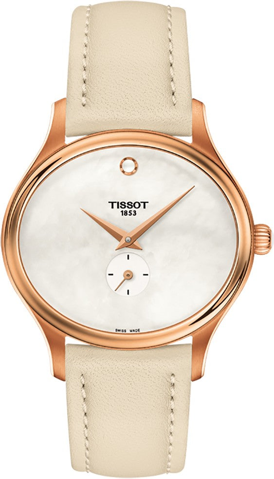 Tissot Bella Ora T103.310.36.111.00