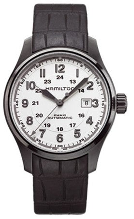 Hamilton Khaki Field Automatic 44M H70685313
