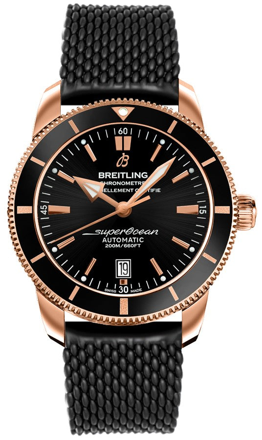 Breitling Superocean Heritage B20 Automatic Men's Watch RB2010121B1S1