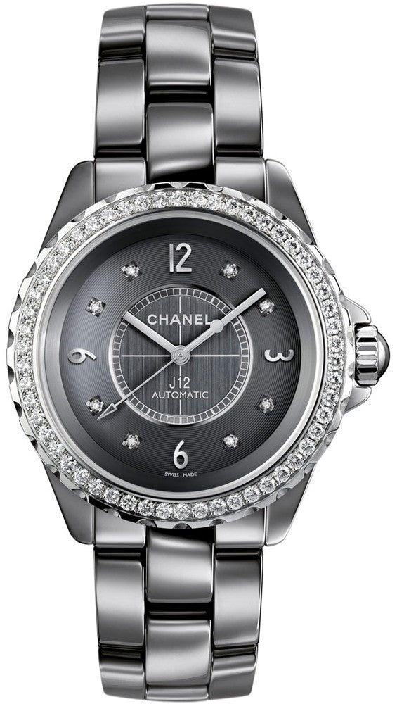 Chanel J12 Automatic H2566