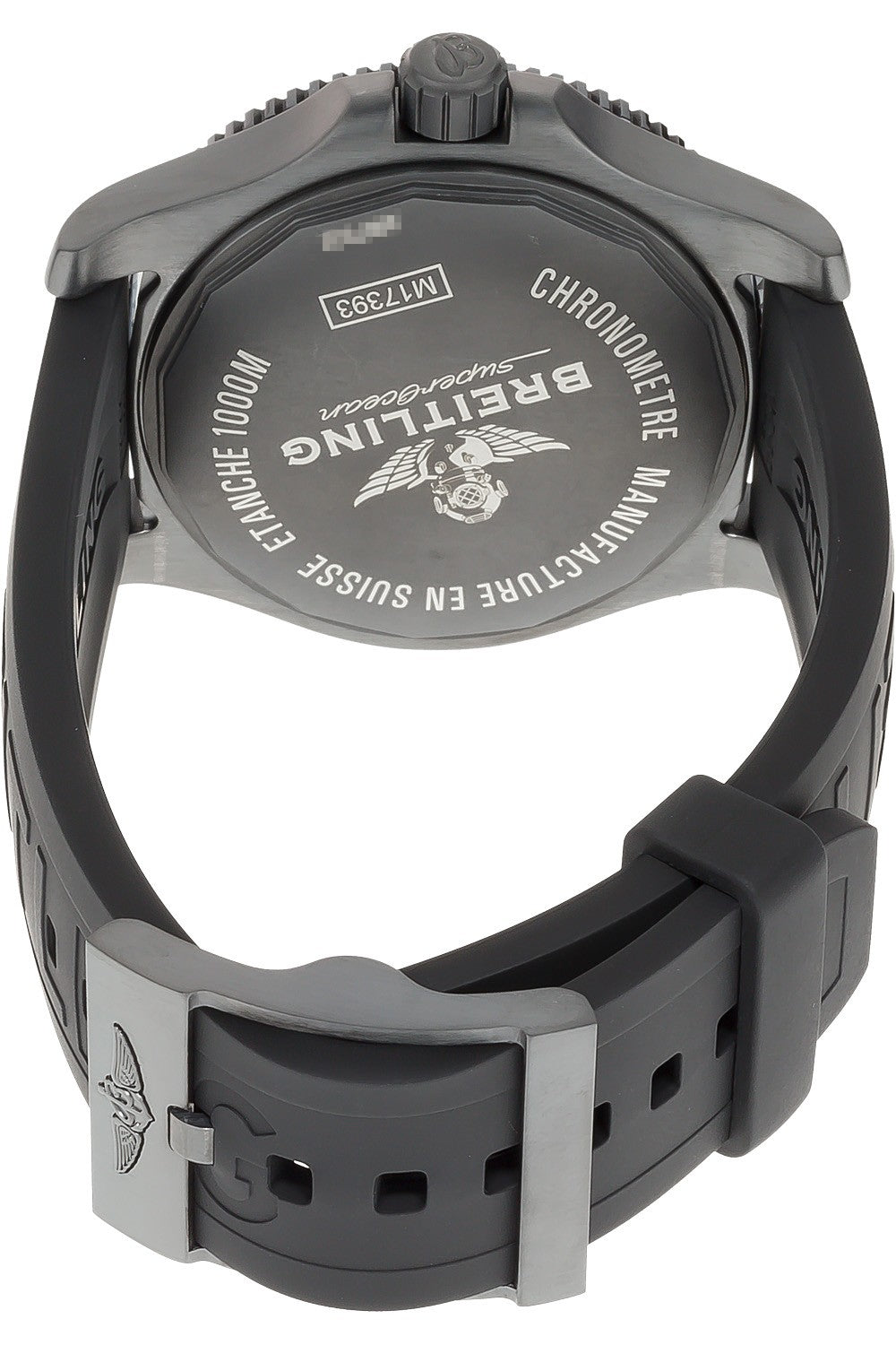 Breitling Superocean 44 Special New Men's Watch M1739313/BE92-152S