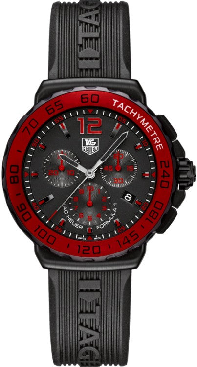 Tag Heuer Formula 1 CAU1117.FT6024