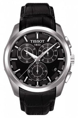 Tissot Couturier T035.617.16.051.00