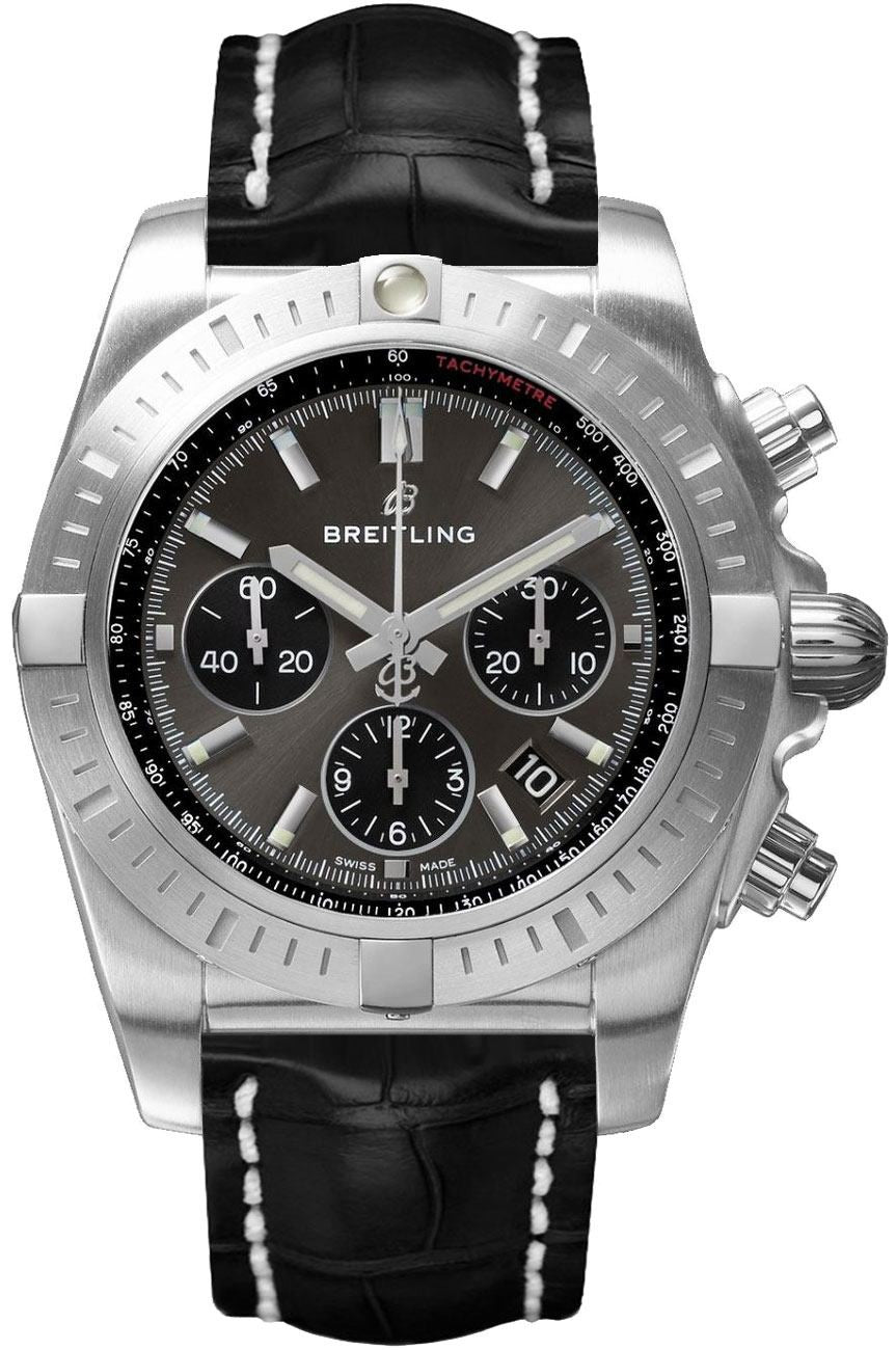 Breitling Chronomat B01 Chronograph 44 AB0115101F1P1