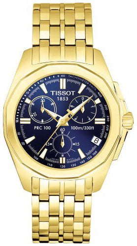 Tissot PRC 100 Chronograph T22.5.686.41