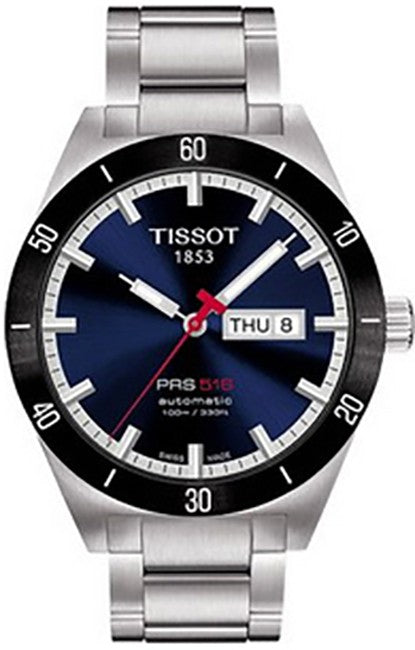 Tissot PRS 516 Automatic T044.430.21.041.00