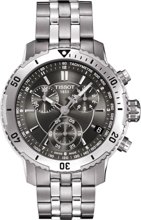Tissot PRS 200 T067.417.11.051.00