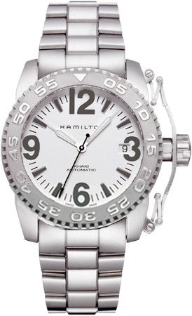 Hamilton Khaki Action H62465115