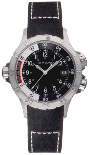 Hamilton Khaki Sub H74511333