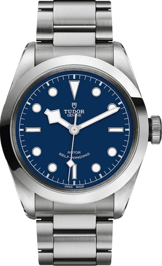 Tudor Heritage Black Bay M79540-0004