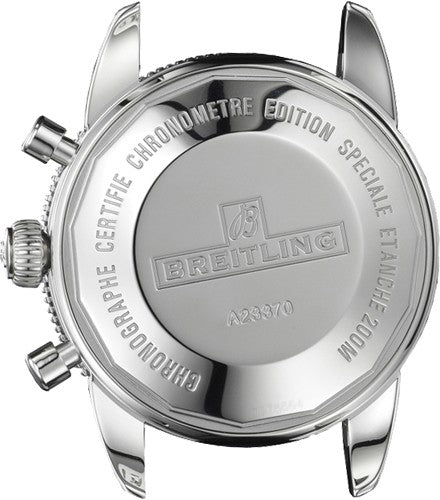 Breitling Superocean Heritage Chronograph 44 A2337036/G753-153S